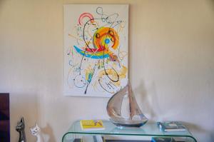 Appartements beau 3 chambres piscine parking A3B134 : photos des chambres