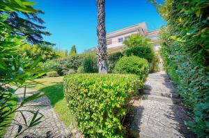 Appartements beau 3 chambres piscine parking A3B134 : photos des chambres
