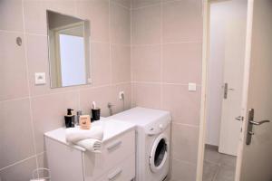 Appartements Bright apartment in the heart of Marseille : photos des chambres