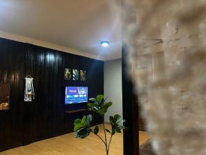 Homestay Mentakab Suasana Desa