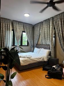 Homestay Mentakab Suasana Desa