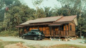 Homestay Mentakab Suasana Desa