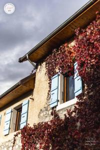 B&B / Chambres d'hotes Gite et chambres d'hotes 