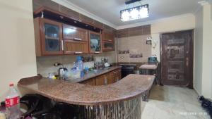 شاطئ الزهور اكتوبر العجمى