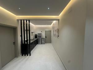 شقة فاخرة مودرن