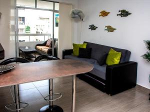 Polanco Residences Tocagua Cartagena - Colombia