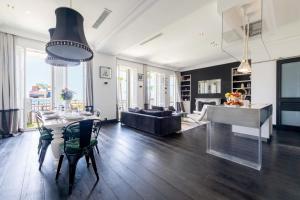 Prestige & Comfort Facing the Palais des Festivals