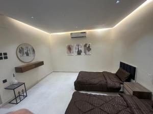 شقة فاخرة مودرن