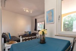 Calarossa Beach House img16