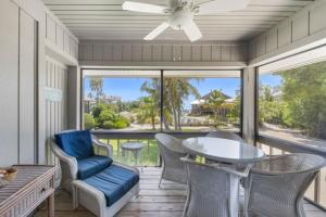 Ventura Captiva 2B condo