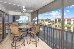 Pointe Santo D35 condo - Ubytování bez kategorie ve městě Sanibel