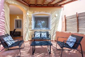 Calarossa Beach House img20