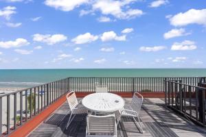 Pointe Santo A44 condo - Ubytování bez kategorie ve městě Sanibel