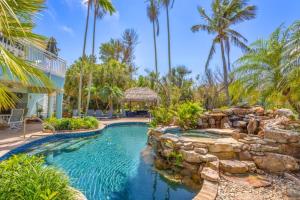 Raptiva Captiva Island home