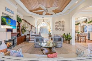Raptiva Captiva Island home