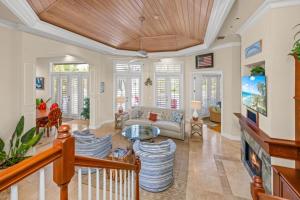 Raptiva Captiva Island home