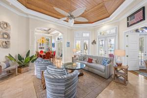 Raptiva Captiva Island home