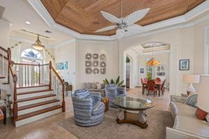 Raptiva Captiva Island home