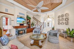 Raptiva Captiva Island home