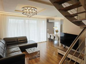 Monte Amnis Kosice Apartment - 4hvězdičkové hotely ve městě Košice