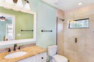 Coquina Beach 1F condo