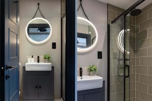 Central Hastings Modern Studio Apartment nr Beach