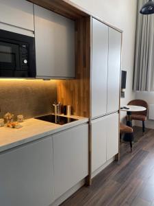 Central Hastings Modern Studio Apartment nr Beach