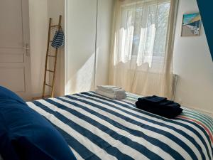 Maisons de vacances villa l-Escale : photos des chambres