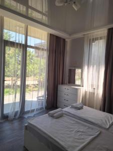 LIFE GUARD ქობულეთი