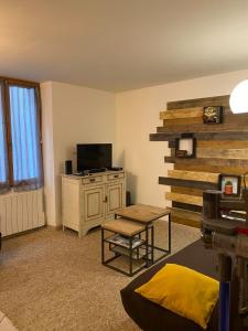 Appartements 2 pieces cosy - a 150m du telecabine : photos des chambres