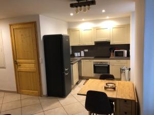 Appartements 2 pieces cosy - a 150m du telecabine : photos des chambres