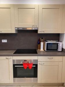 Appartements 2 pieces cosy - a 150m du telecabine : photos des chambres