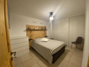 Appartements 2 pieces cosy - a 150m du telecabine : photos des chambres