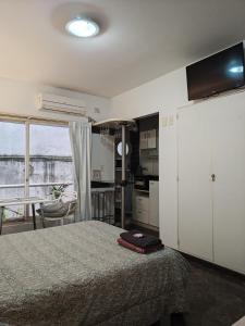 Comfortable studio in heart of Recoleta
