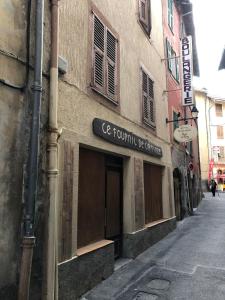 Appartements 2 pieces cosy - a 150m du telecabine : photos des chambres