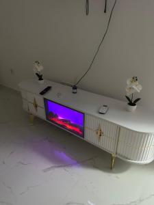 Atlantis Suites Bragadiru Bucuresti Parcare gratuita Self checkin