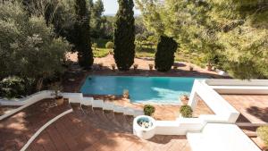 Chic and Cozy Villa in San Antoni 1031