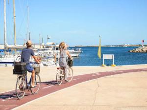 Chic and Cozy Villa in San Antoni 1031