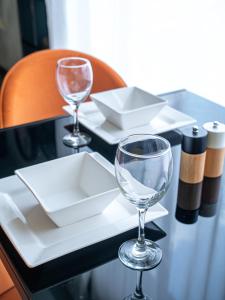 Exquisite Central Suites Sheffield