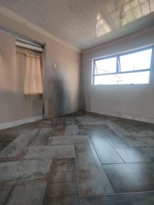 Self serviced cute and comfy nestled in the heart of lenasia