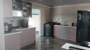 Self serviced cute and comfy nestled in the heart of lenasia