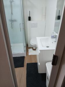 Maison Jardin aéroport Charleroi