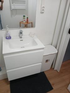 Maison Jardin aƩroport Charleroi