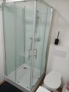 Maison Jardin aéroport Charleroi