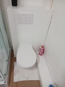 Maison Jardin aéroport Charleroi