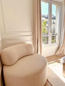 Le Penthouse Bourdonnais L