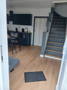 Maison Jardin aéroport Charleroi