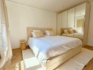 Le Penthouse Bourdonnais L