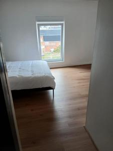 Maison Jardin aéroport Charleroi