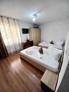 Casa Anghel Ocnele Mari